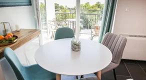 Balkon Apartmanház Panzió - Image 3