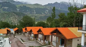 La Serene Hotel and Resort Kalam by Khan Familia Travels - Image 4