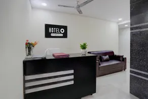 Hotel O Kompally City Mall Formerly Sriman Stay Inn - Image 2