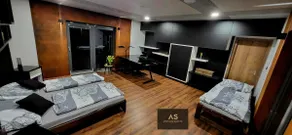 Apartman uprostřed lesa s infrasaunou - Image 2
