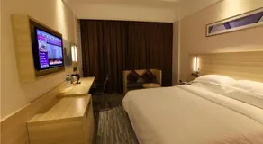 City Comfort Inn Guiyang Airport Future Ark - Image 2