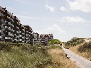 Apartment by Sea and Dunes with Terrace - Image 5