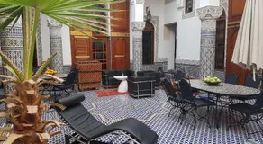 Riad Soleil d'Or - Image 4