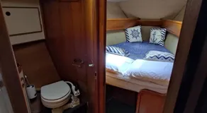 Dormire in Barca a Vela - Image 2