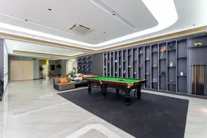 Xidi Yunyi Qiushang Resort Hotel - Image 5