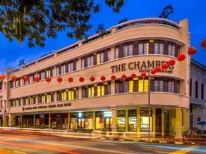 The Chambers Georgetown - Image 4