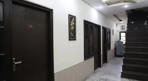 Time Square Guest House - Image 4