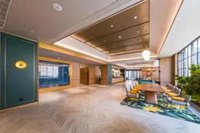 Orange Hotel Jinan West Station International Convention and Exhibition Center - Image 4