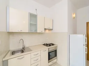 Apartments  Rooms Barisic - Studio Apartment with Balcony and City View Second Floor Apt 14 - Image 2