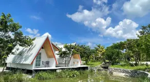 สวนแววอรุณ WaewArun Garden - Image 3