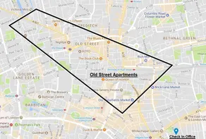 Old Street Apartments - Image 2