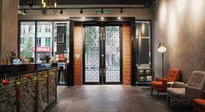Amigo Hotel - Image 5