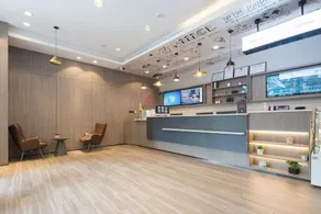 Hanting Hotel Shenzhen Huaqiang North Yannan Metro Station - Image 5