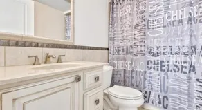 PERFECT 5 STAR - Chelsea Harbor House - Image 4