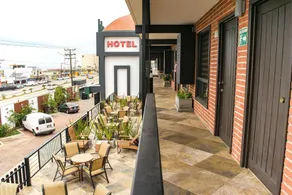 Hotel Fiesta Rosarito - Image 3