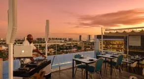 Palmeiras Suite Hotel - Image 3