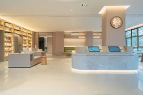 JI Hotel Xiamen Haicang Dongfu Avenue - Image 2