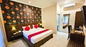 The Margangsa Hotel - Image 2