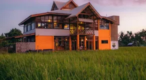 Guerrera Rice Paddy Villas - Image 3