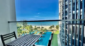 Isix Seaview 2R2B at Timurbay Pantai Balok Kuantan Pahang - Image 2