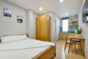 Studio 23m2 - Central Le Van Sy - Image 2