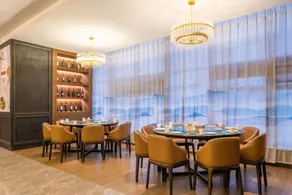 Hailan International Hotel - Image 4