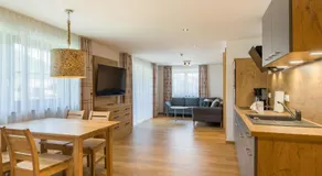Bergzeit - Hotel & Appartements - Image 2