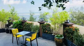Pontian Garden Hotel - Image 2