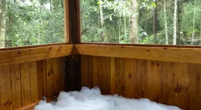 Cabana Aconchego da Serra - Image 3