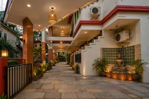 Dimaru Boutique Hotel - Image 4
