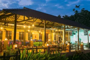 Forra Hill Resort Loei - Image 2