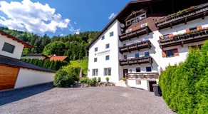 Urlaubsplatzl Appartements - Image 3