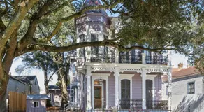 Carondelet House - 1886 Garden District Manse - Image 5