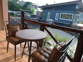 Minton Resort มิลตั้น รีสอร์ท - Image 4