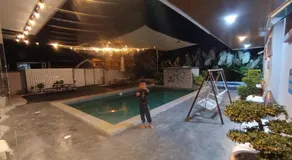 Afzie Villa Homestay Pantai Siring Melaka - Image 2