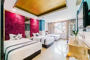 Yiju Hotel (Harbin Central Street Subway Station) - Image 2