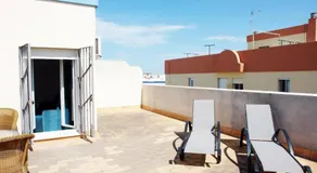 Apartamentos Costa de la Luz playa - Image 5