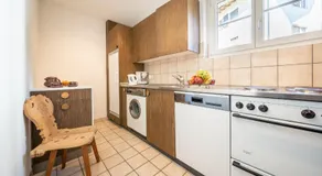 7202 Zweckmaessig eingerichteten Wohnung mit gedecktem Balkon - Image 5
