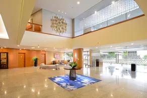 Surya Hotel & Cottages Prigen - Image 3