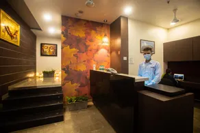 Hotel Singhs' Vashi Navi Mumbai - Image 3