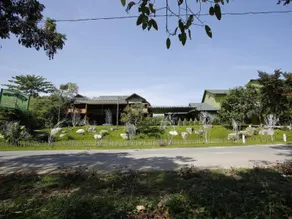 Cat Tien Jungle Lodge - Image 5