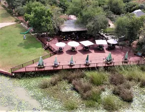 Crocodile Pools Resort - Image 2