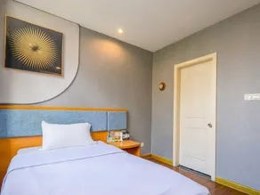 Yan Gui Tang Self-service Apartment - Image 4