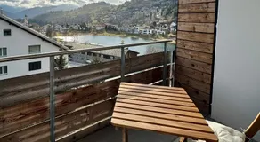 Studio mit See- und Bergblick - Image 4