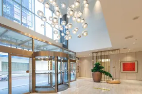 Hanting Hotel Hanzhong North Street - Image 2