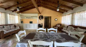 Chalet Larimar Charming villa in Las Galeras - Image 3