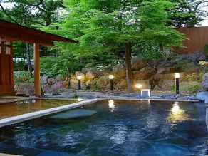 Shima Onsen Shojukan - Image 4