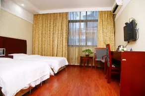 Wuxing Hotel - Image 2