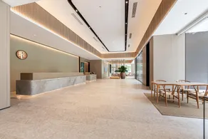 Ji Hotel Chongqing Dadukou Tian'an Digital City - Image 2