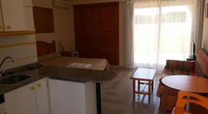 Apartamentos Olympia Garden - Image 4